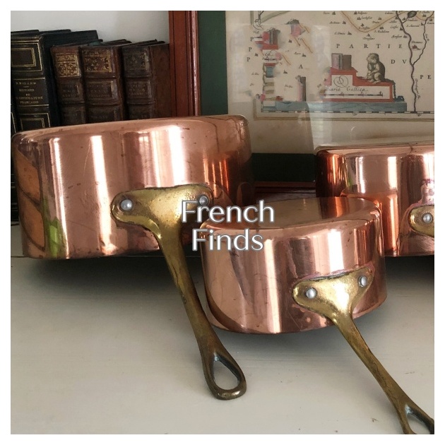 French Finds